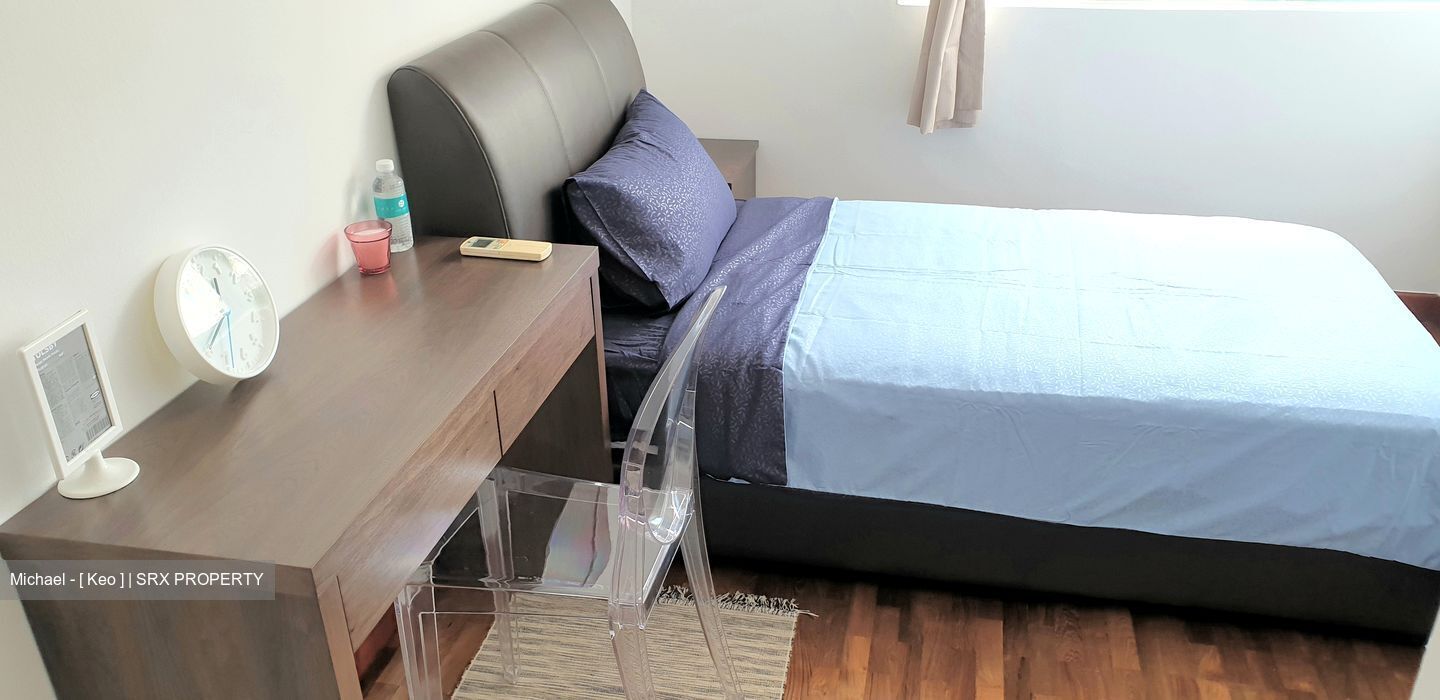 Victory Heights (D12), Apartment #330027251